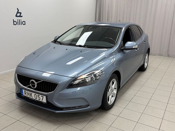 Volvo V40 T3 Business - 2017