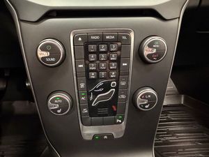 Volvo V40 bild 12