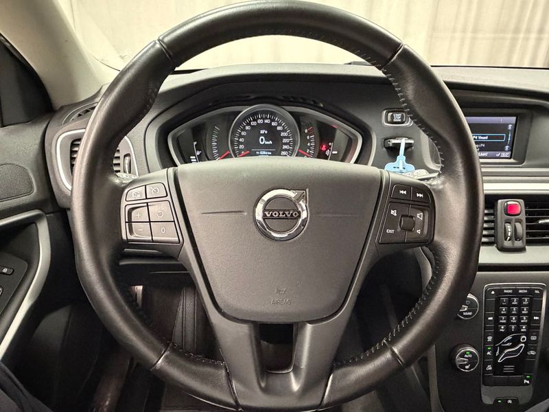 Volvo V40 bild 18