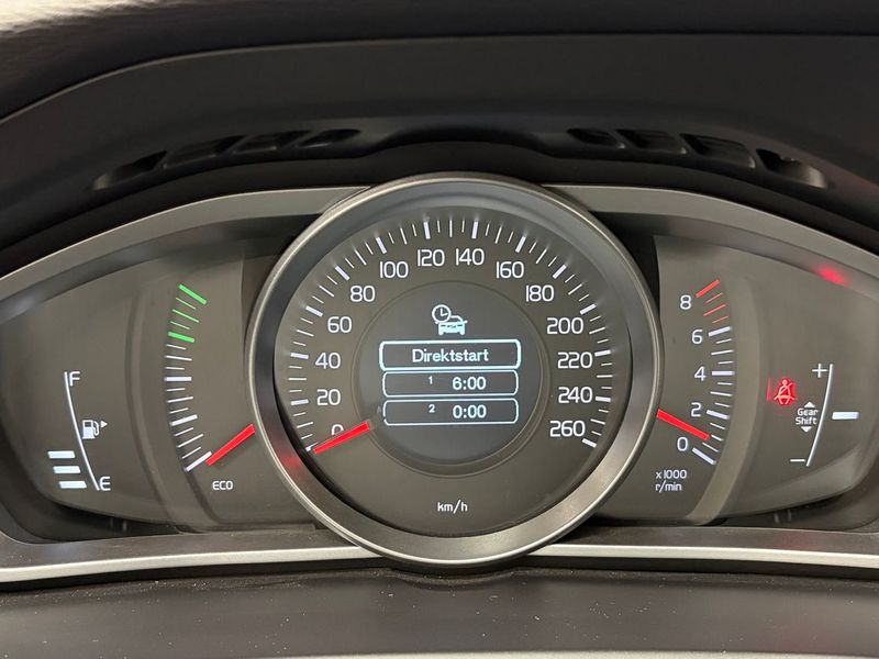 Volvo V40 bild 17