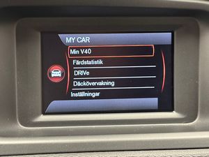 Volvo V40 bild 13