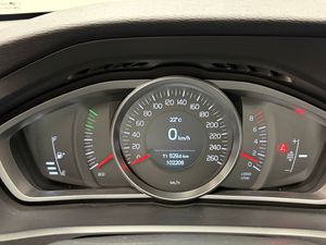 Volvo V40 bild 16