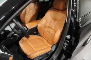 BMW 320 bild 4