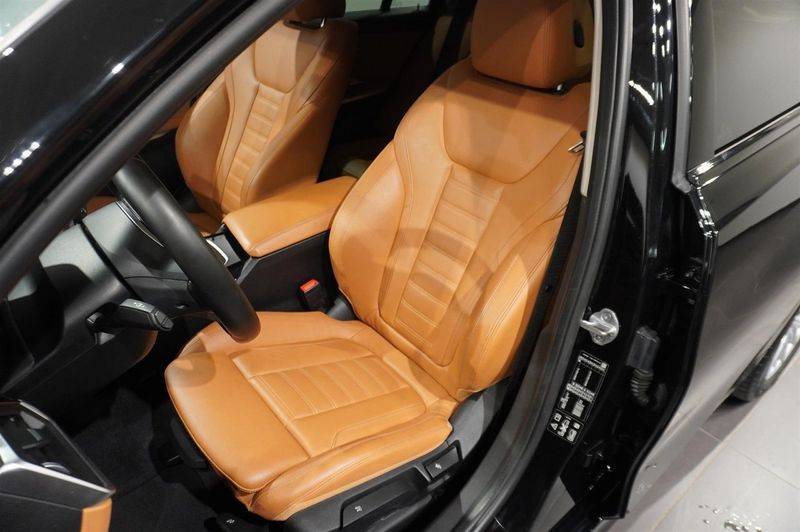 BMW 320 bild 4