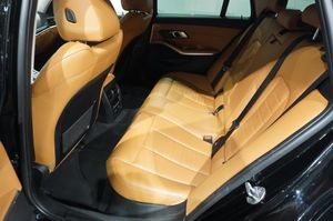 BMW 320 bild 5