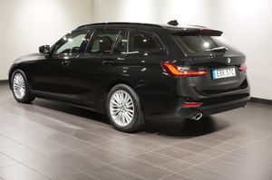 BMW 320 bild 3