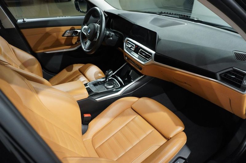 BMW 320 bild 11
