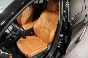 BMW 320 bild 10