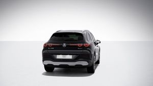 Mercedes GLC400 bild 3