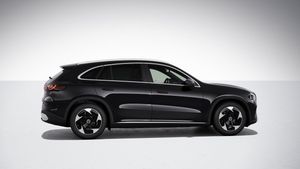 Mercedes GLC400 bild 2
