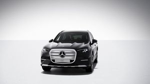 Mercedes GLC400 bild 9