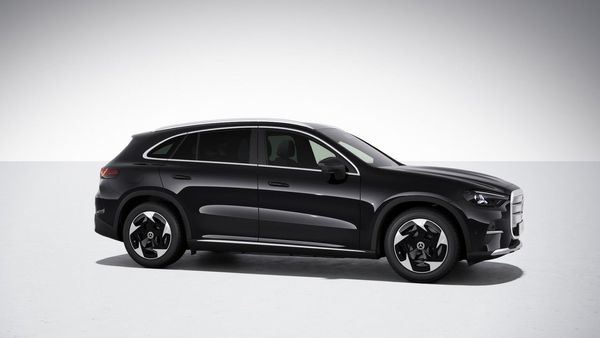 Mercedes GLC400 4MATIC Advanced Edition - 2026