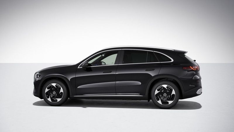 Mercedes GLC400 bild 7