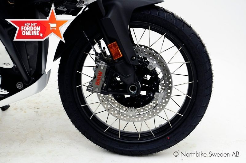 BMW R 1300 GS Adventure bild 7