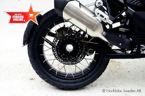 BMW R 1300 GS Adventure bild 6