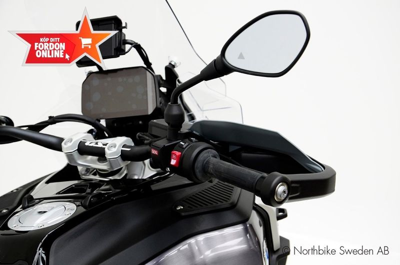 BMW R 1300 GS Adventure bild 5