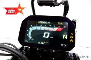 BMW R 1300 GS Adventure bild 8