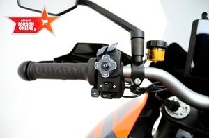 KTM 1290 Super Duke bild 8