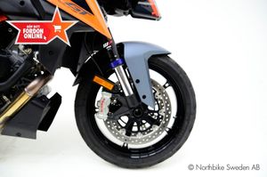 KTM 1290 Super Duke bild 6