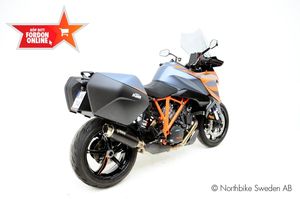 KTM 1290 Super Duke bild 3