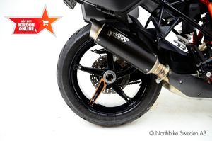KTM 1290 Super Duke bild 5