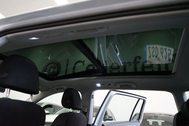 Volkswagen Golf bild 16
