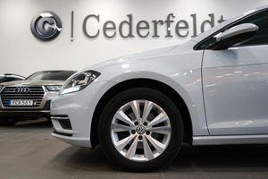 Volkswagen Golf bild 8