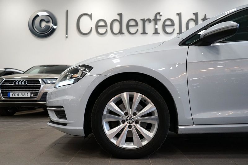 Volkswagen Golf bild 8