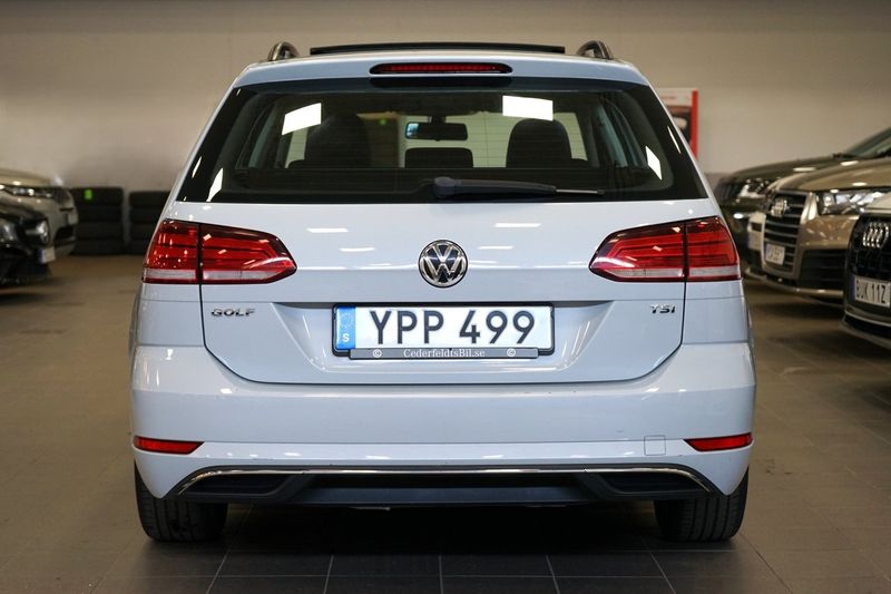 Volkswagen Golf bild 4
