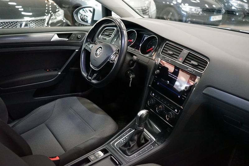 Volkswagen Golf bild 7