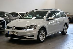 Volkswagen Golf bild 2
