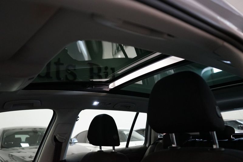 Volkswagen Golf bild 15