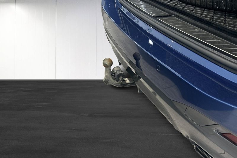 BMW 520 bild 14