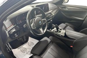 BMW 520 bild 6