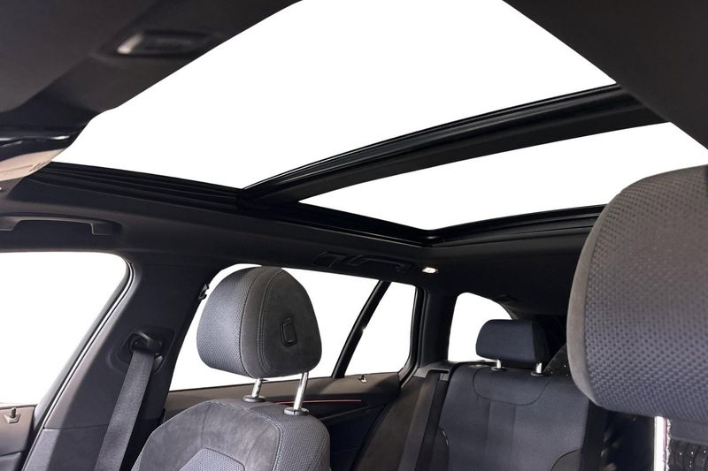 BMW 520 bild 11