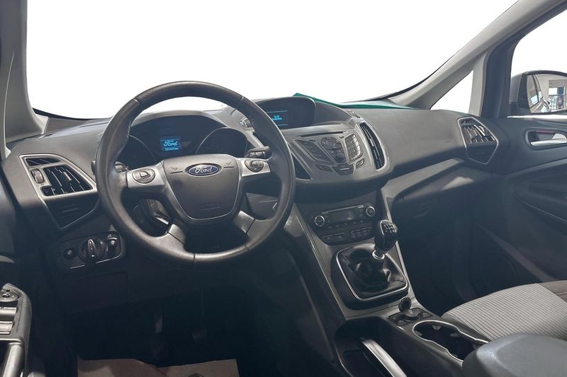 Ford C-Max bild 8