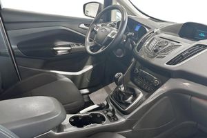Ford C-Max bild 9