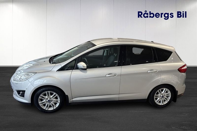 Ford C-Max bild 5