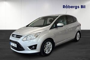 Ford C-Max bild 1