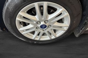 Ford C-Max bild 11