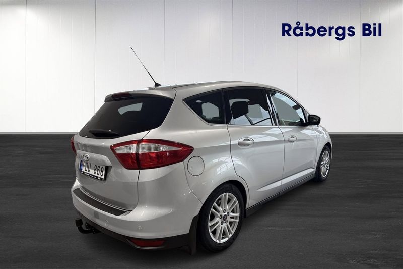 Ford C-Max bild 3