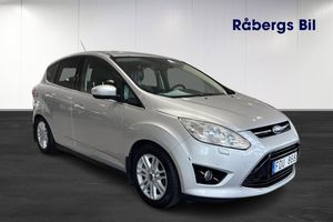 Ford C-Max bild 2