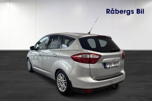 Ford C-Max bild 4