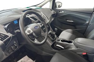Ford C-Max bild 7