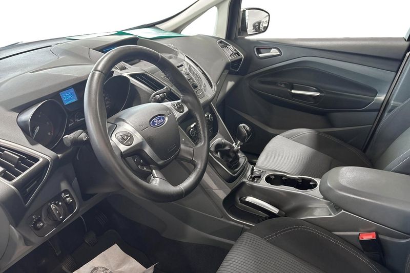 Ford C-Max bild 7