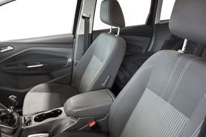 Ford C-Max bild 6