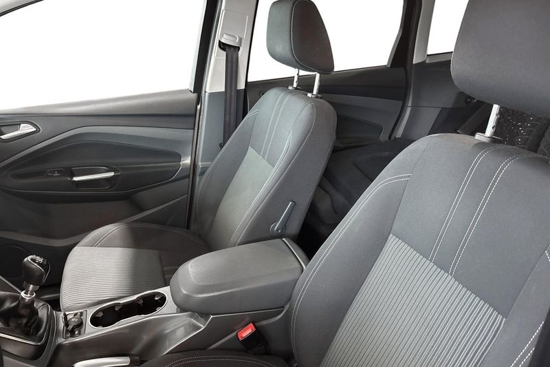 Ford C-Max bild 6