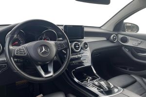 Mercedes GLC250 bild 8