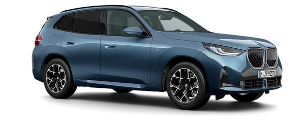 BMW X3 30e xDrive - 2026