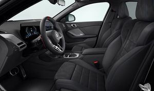 BMW M135 bild 3